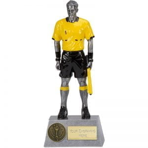 Assistant Referee - Football Trophy