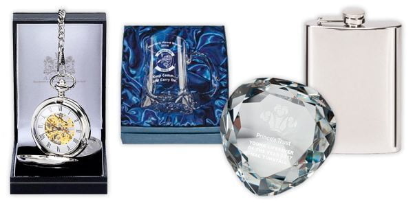 Personalised Giftware