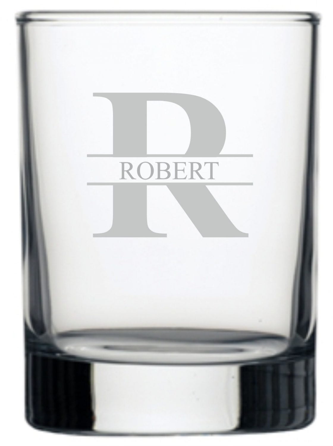 Whiskey Tumbler Example