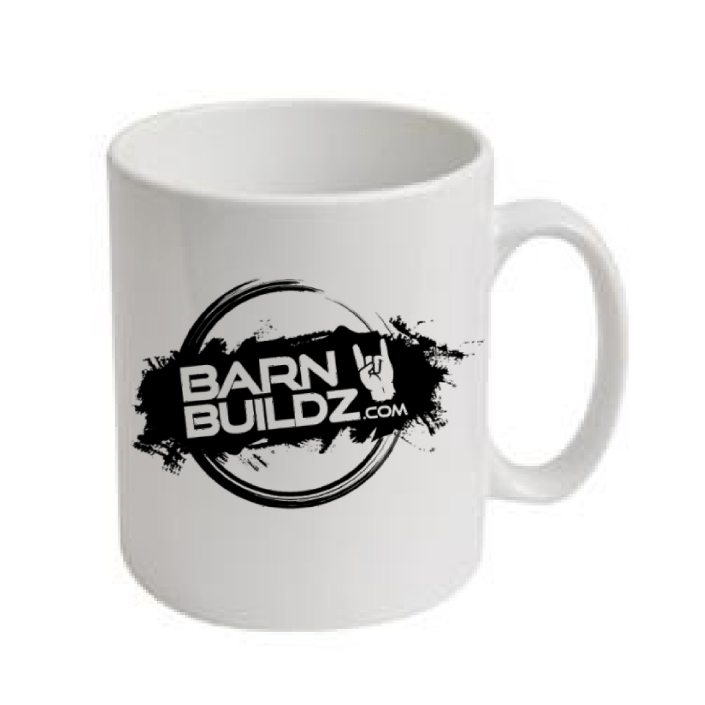 Personalised Mugs