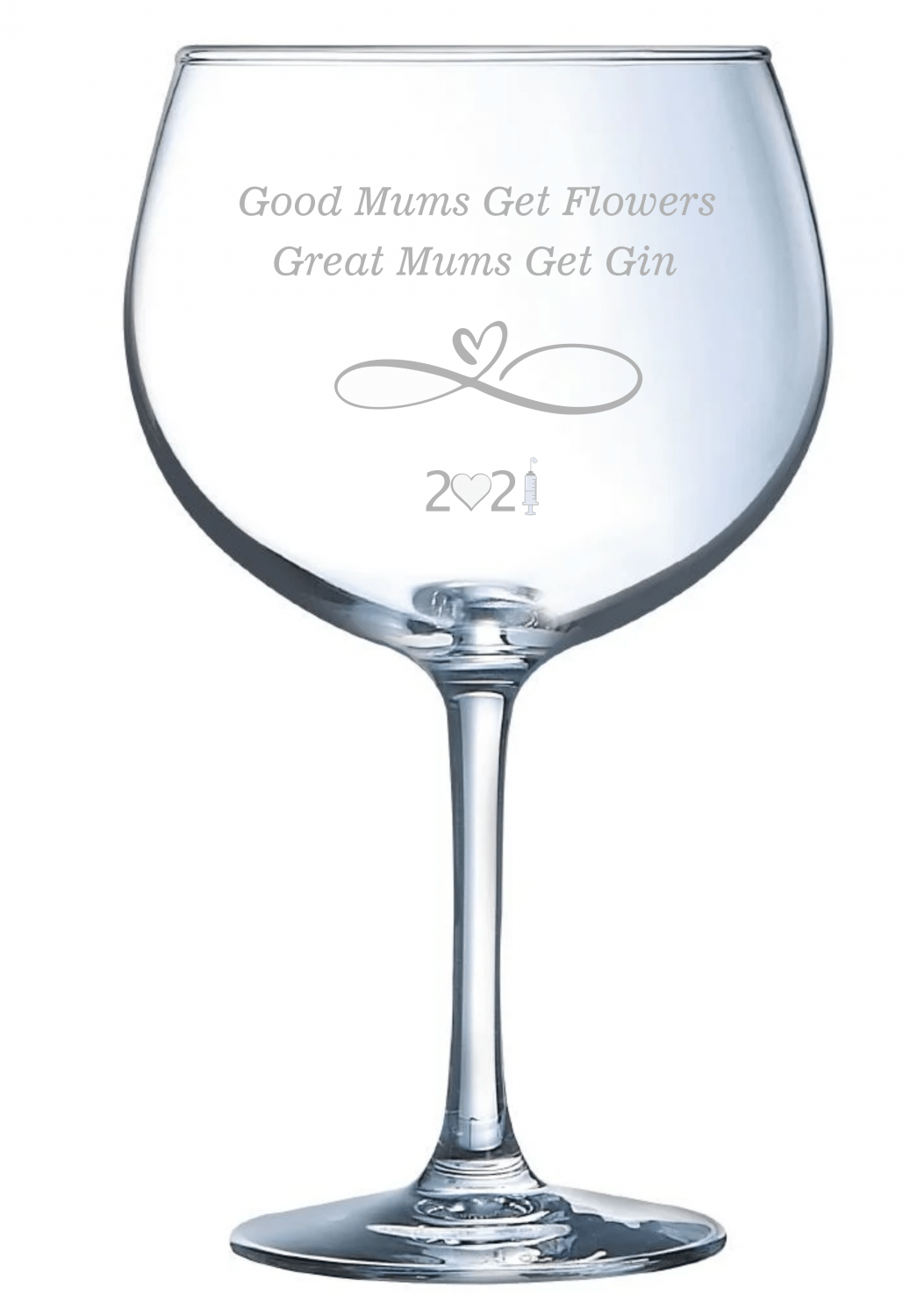 good mums getr... - gin